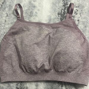 Gymshark Sports Bra